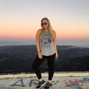 Meet your Posher, Miranda